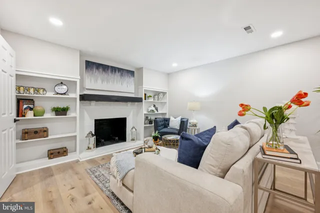 $1,395,000 | 5144 Westpath Way, Bethesda, MD 20816