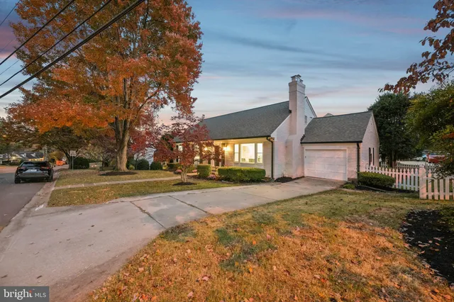 $1,395,000 | 5144 Westpath Way, Bethesda, MD 20816