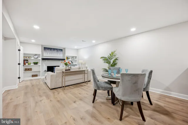 $1,395,000 | 5144 Westpath Way, Bethesda, MD 20816