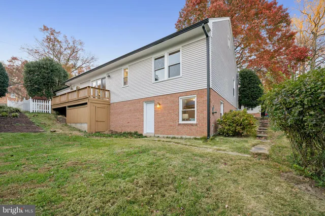 $1,395,000 | 5144 Westpath Way, Bethesda, MD 20816