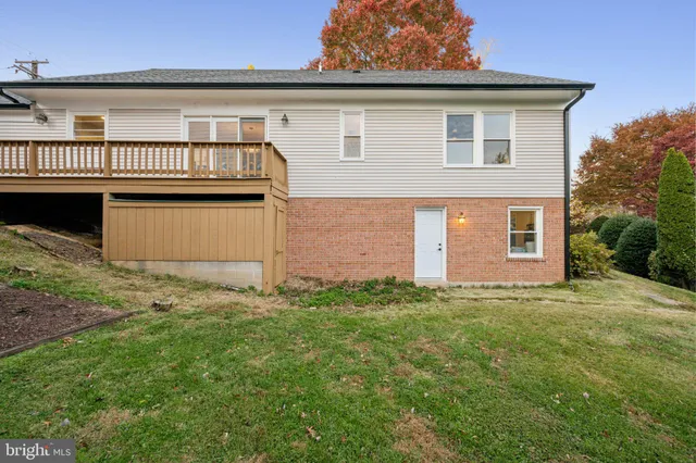 $1,395,000 | 5144 Westpath Way, Bethesda, MD 20816