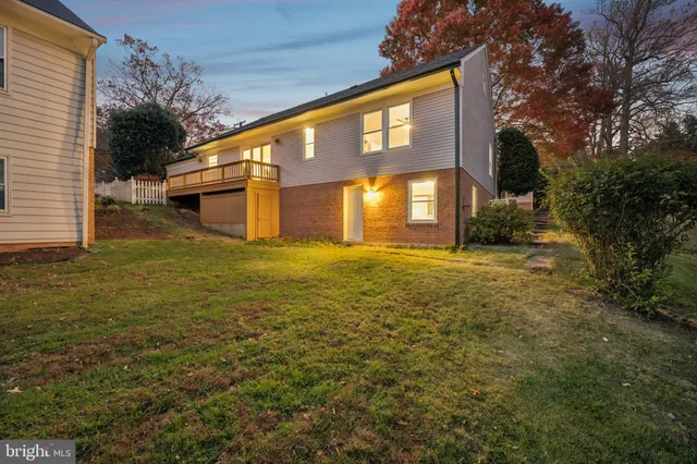 $1,395,000 | 5144 Westpath Way, Bethesda, MD 20816