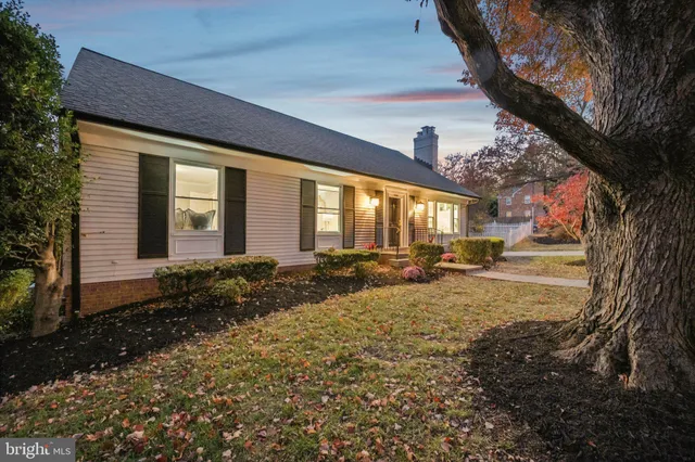 $1,395,000 | 5144 Westpath Way, Bethesda, MD 20816