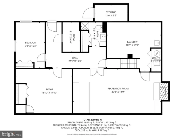 $1,395,000 | 5144 Westpath Way, Bethesda, MD 20816