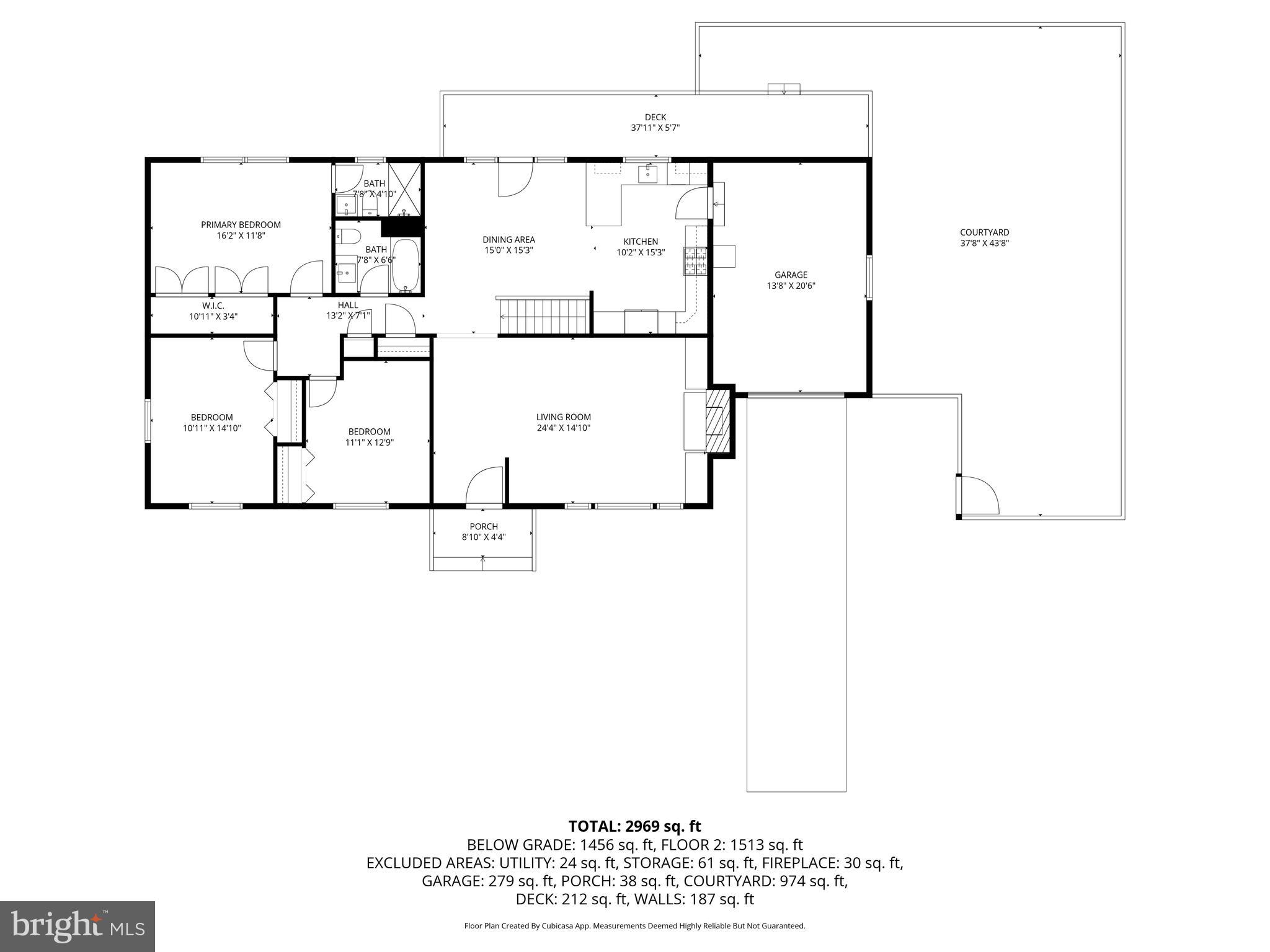 5144 Westpath Way Bethesda, MD 20816 - Photo 42 of 42 unknown