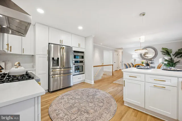 $1,395,000 | 5144 Westpath Way, Bethesda, MD 20816