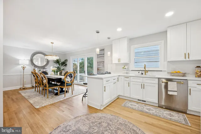 $1,395,000 | 5144 Westpath Way, Bethesda, MD 20816