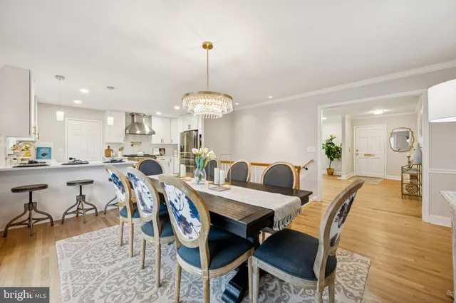 $1,395,000 | 5144 Westpath Way, Bethesda, MD 20816