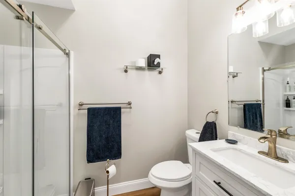 $349,900 | 12 Cross Street, Unit 201, Concord, NH 03303