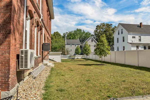 $349,900 | 12 Cross Street, Unit 201, Concord, NH 03303