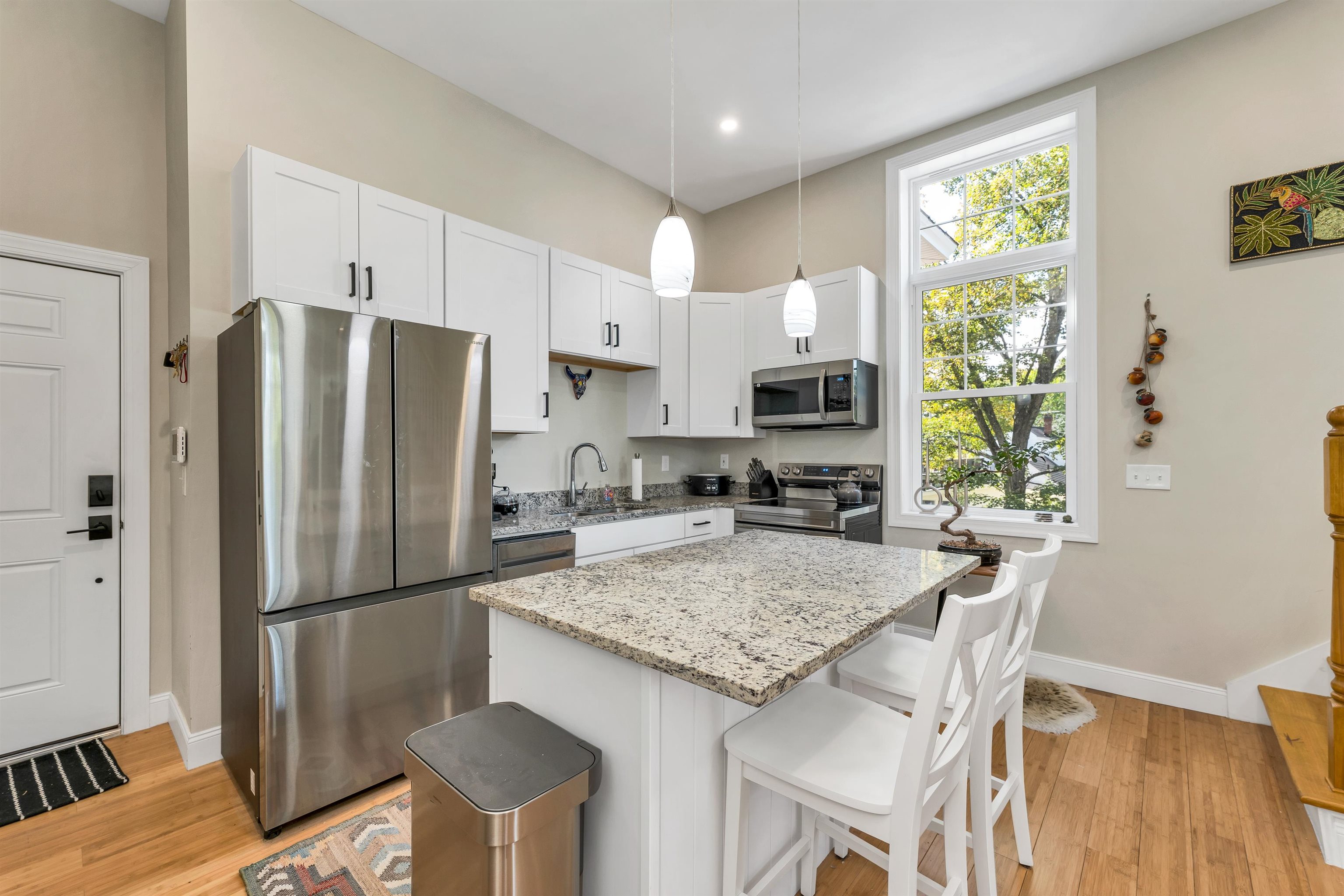 12 Cross Street, Unit 201 Concord, NH 03303 - Photo 2 of 17
