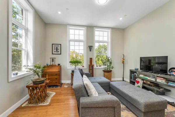 $349,900 | 12 Cross Street, Unit 201, Concord, NH 03303