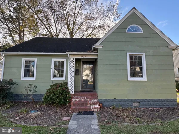 $268,900 | 902 Cedar Street, Pocomoke City, MD 21851