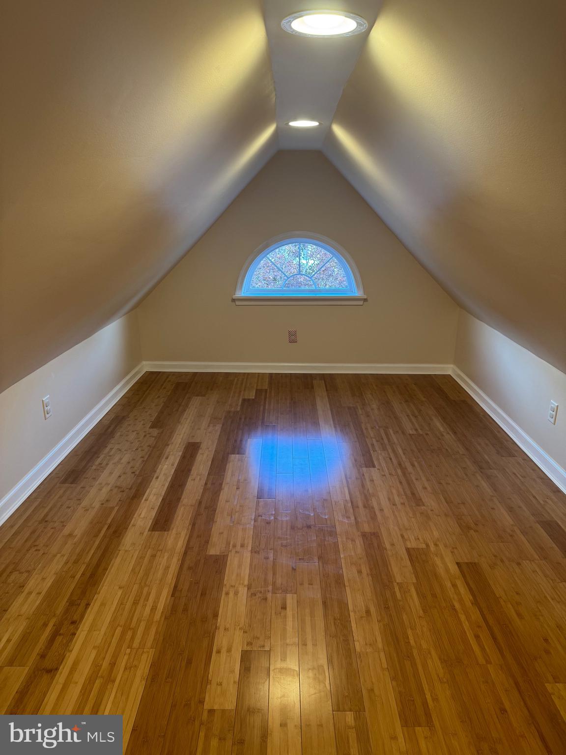 902 Cedar Street Pocomoke City, MD 21851 - Photo 18 of 27 a view of a hallway with wooden floor