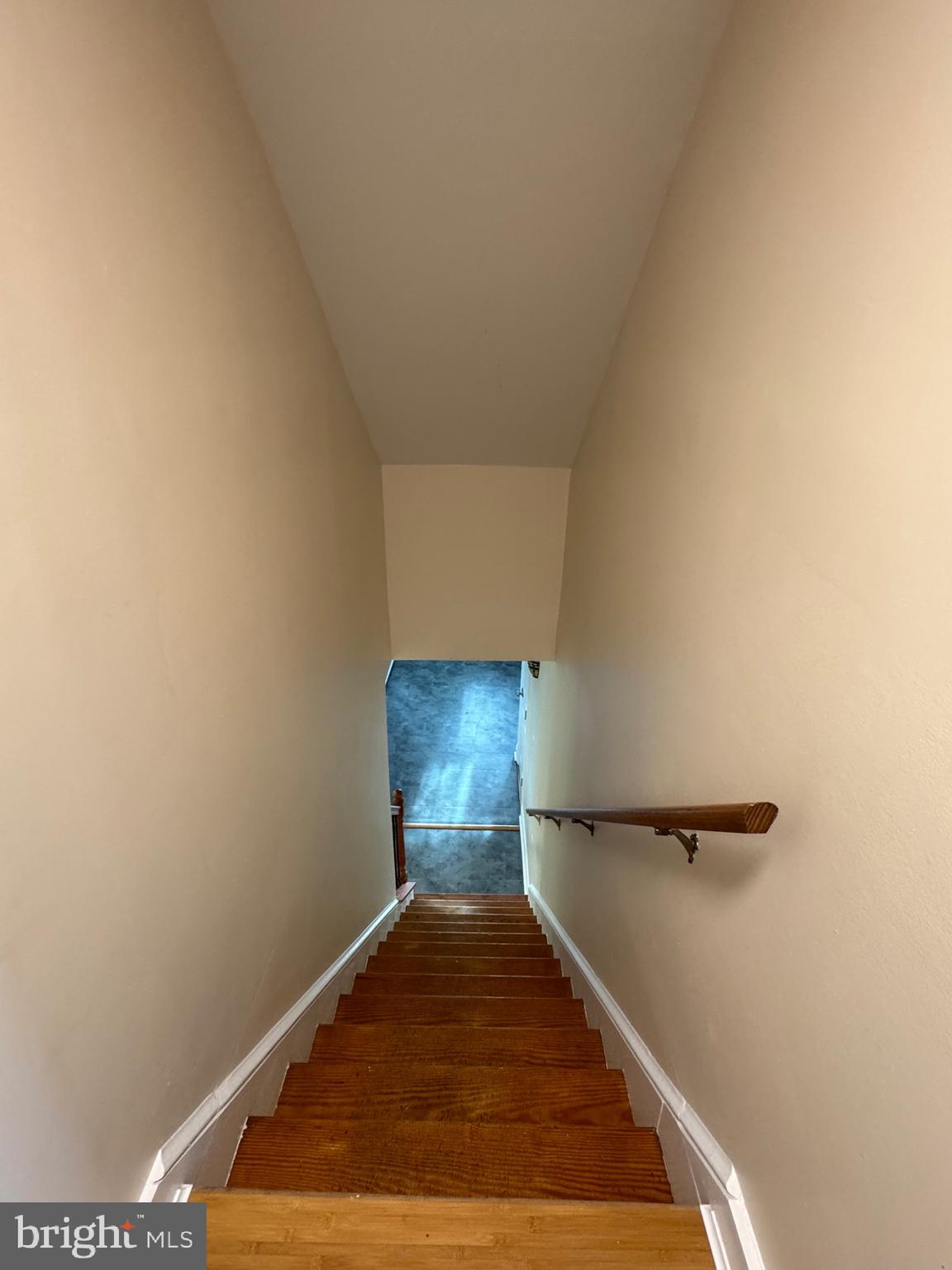 902 Cedar Street Pocomoke City, MD 21851 - Photo 22 of 27 a view of entryway