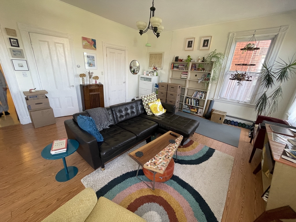 2 Linden Street, Unit 2 Brookline, MA 02445 - Photo 1 of 22 Gallery Image 1