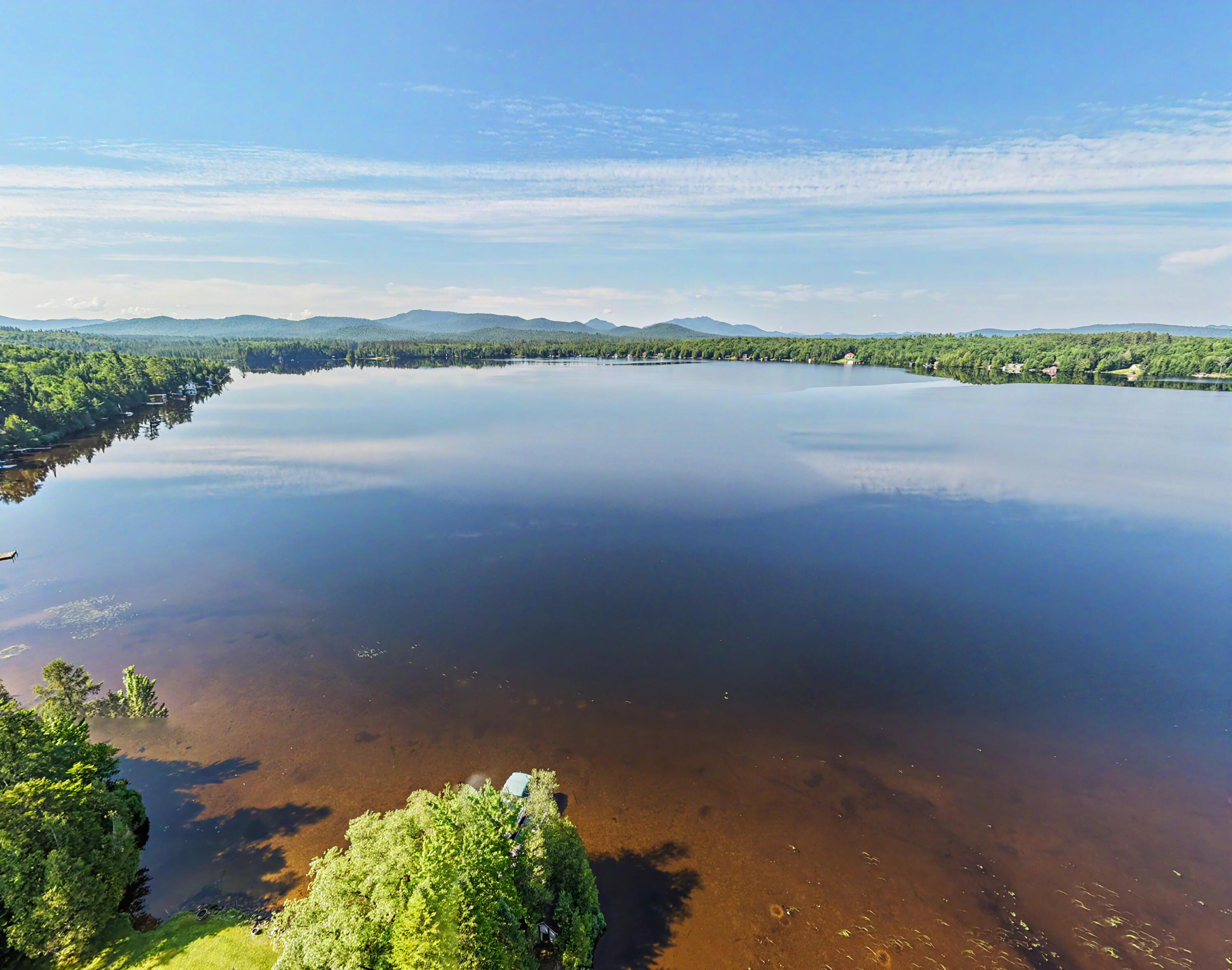 84 Indian Lake Road Owls Head, NY 12969 - Photo 40 of 41