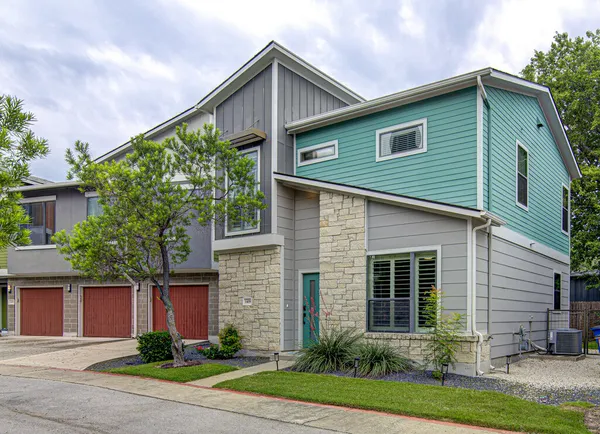 $2,295 | 1409 Lorraine Loop, Unit 1409, Austin, TX 78758