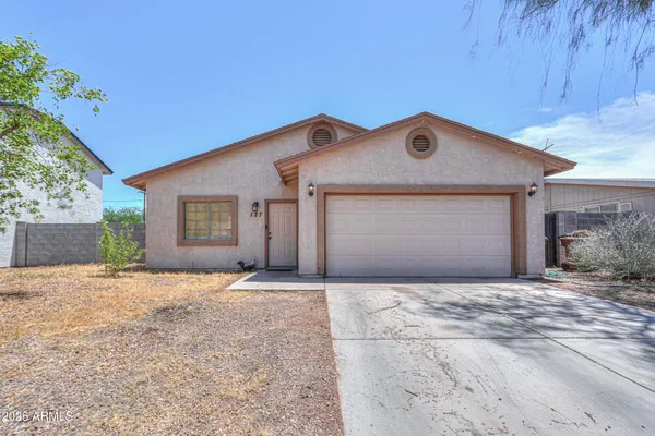 $220,000 | 127 North Mulberry Street, Florence, AZ 85132