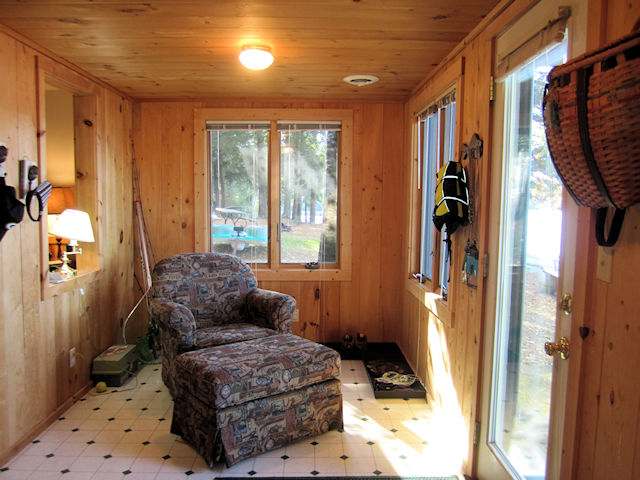 10025 Lower Kaubashine Road Hazelhurst, WI 54531 - Photo 7 of 20 Gallery Image 7