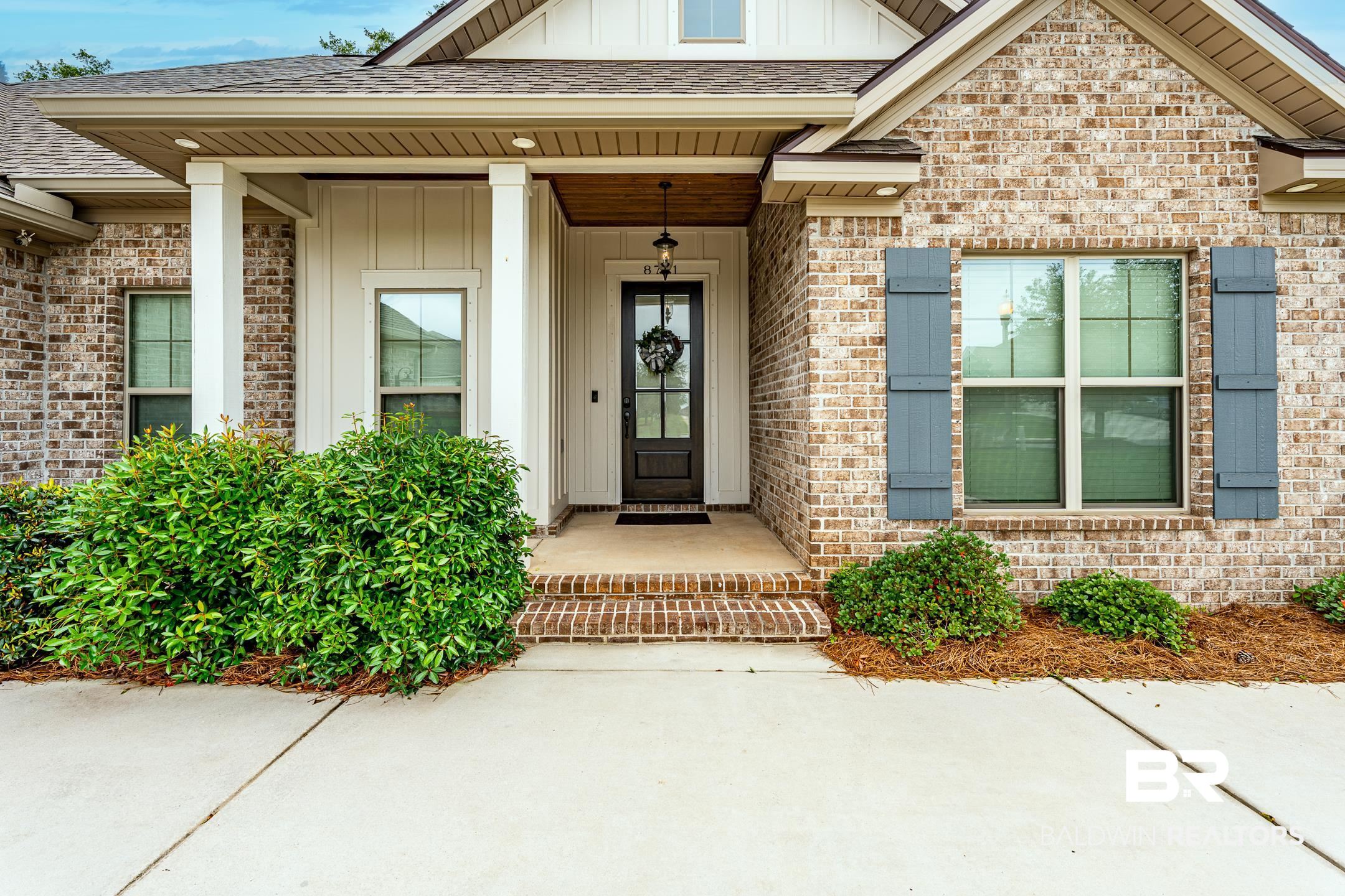8751 Rosedown Lane Daphne, AL 36526 - Photo 1 of 40