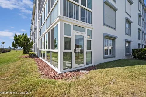 $579,000 | 660 South Brevard Avenue, Unit 1511, Cocoa Beach, FL 32931