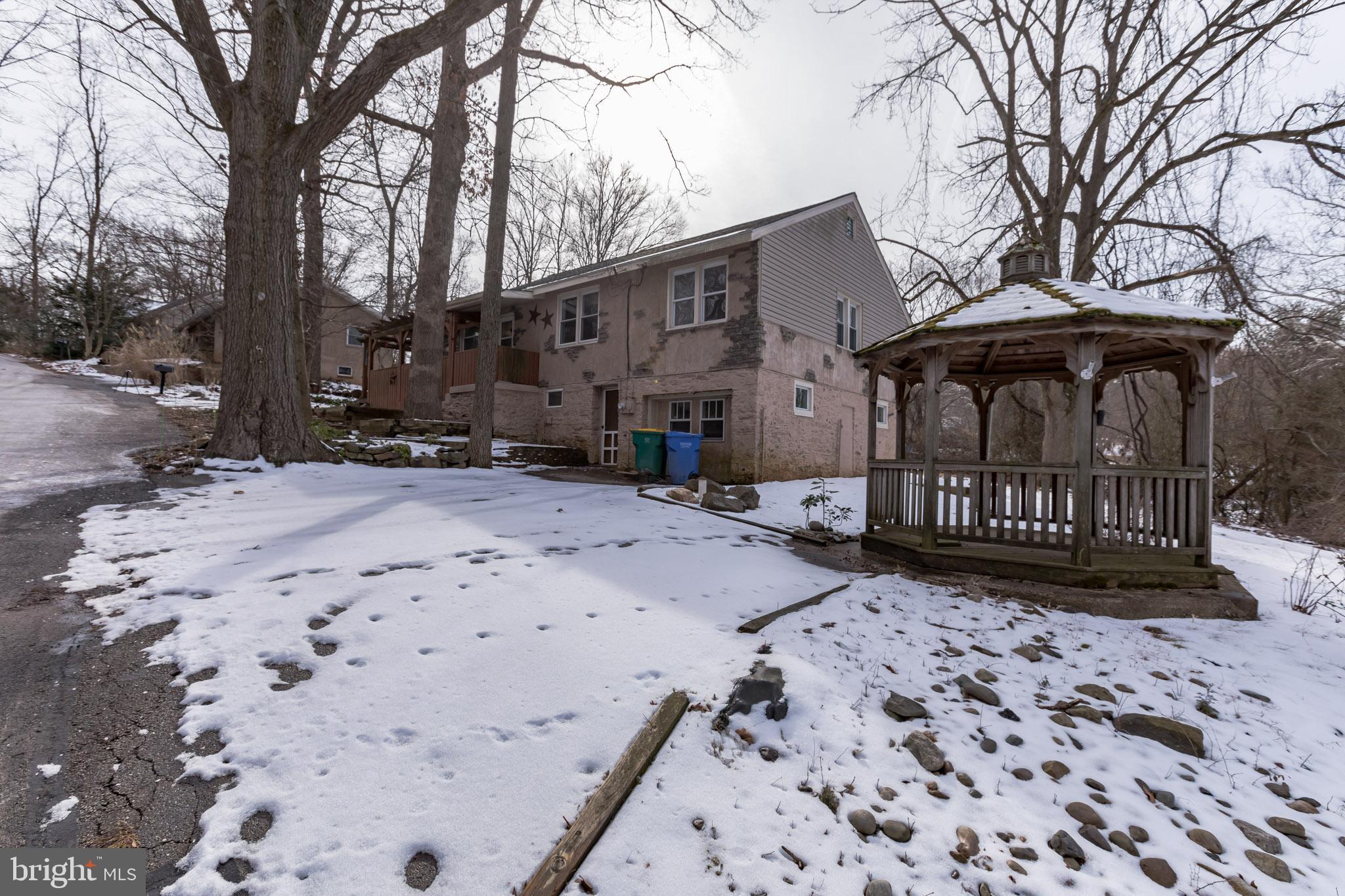 5 Castle Rock Road Newtown Square, PA 19073 - Photo 1 of 22 Gallery Image 1