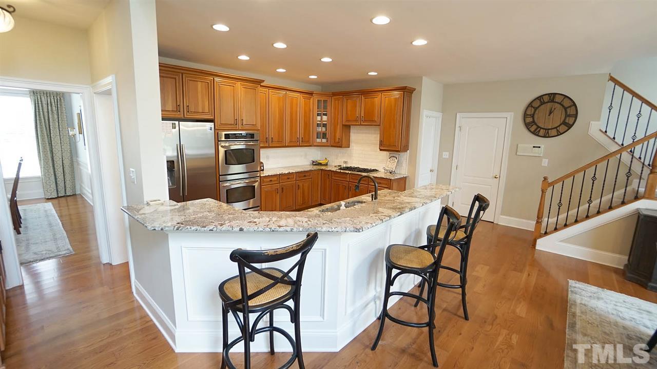 11203 Ridgegate Drive Raleigh, NC 27617 - Photo 11 of 30 Gallery Image 11