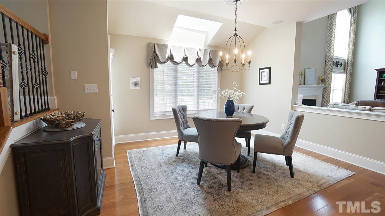 11203 Ridgegate Drive Raleigh, NC 27617 - Photo 12 of 30 Gallery Image 12