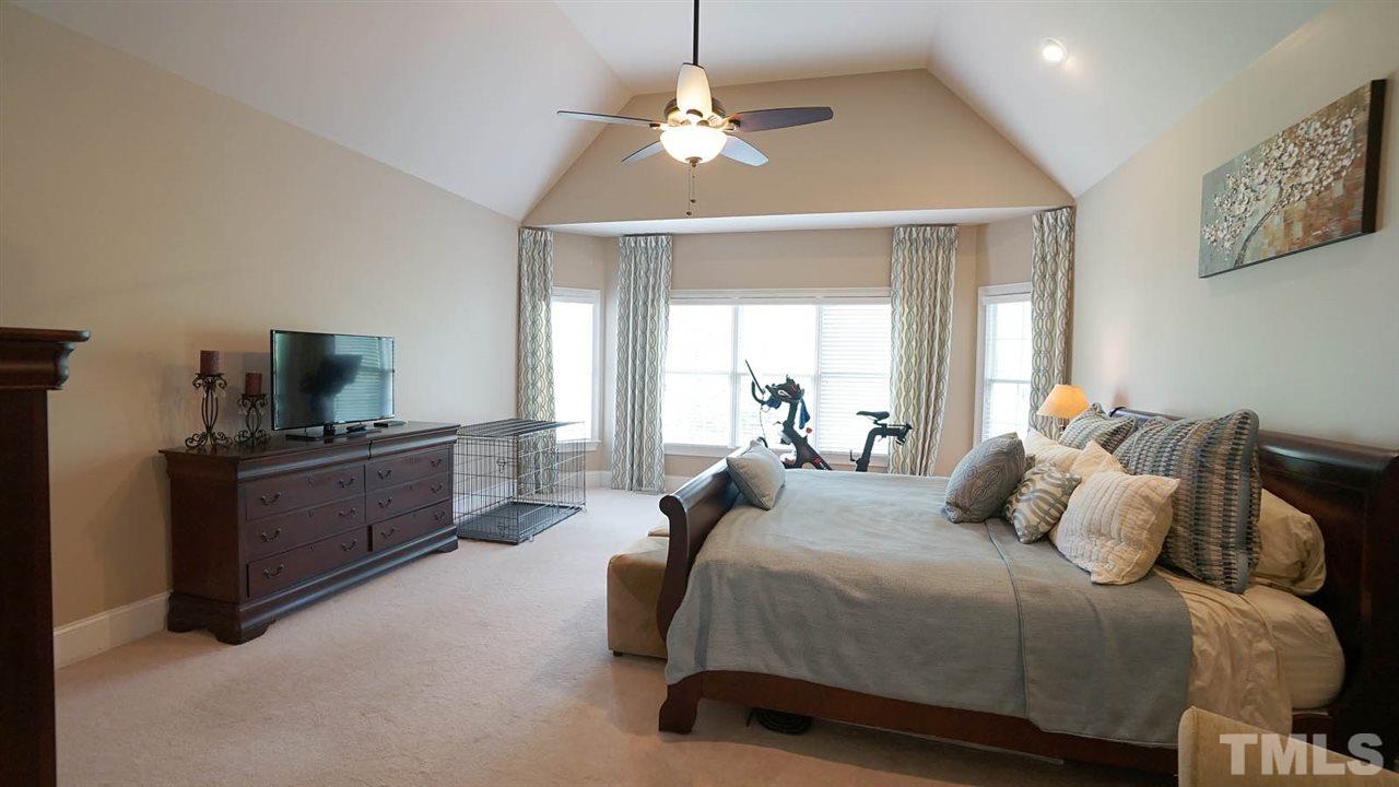 11203 Ridgegate Drive Raleigh, NC 27617 - Photo 13 of 30 Gallery Image 13