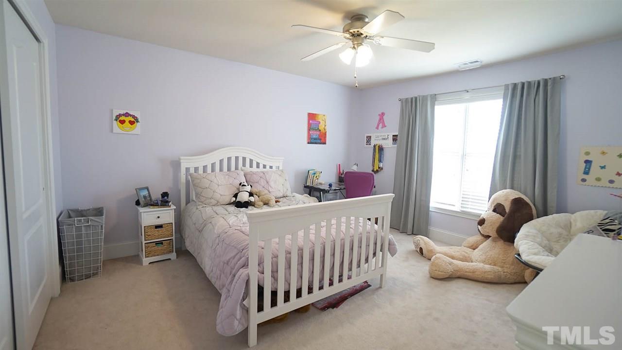 11203 Ridgegate Drive Raleigh, NC 27617 - Photo 16 of 30 Gallery Image 16