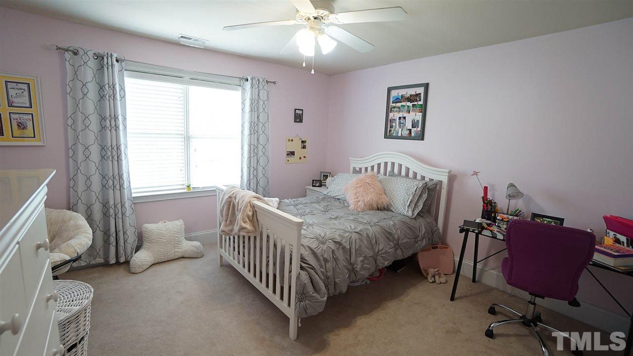 11203 Ridgegate Drive Raleigh, NC 27617 - Photo 18 of 30 Gallery Image 18