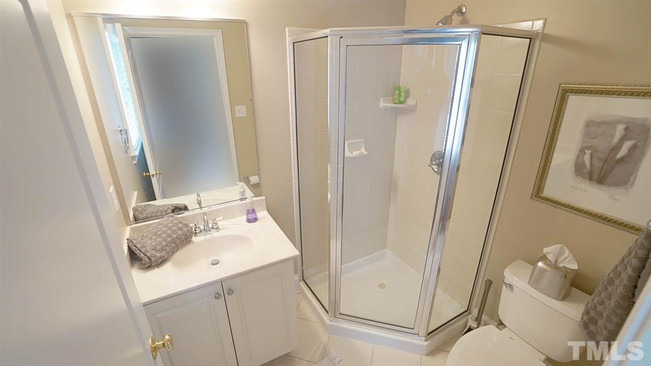 11203 Ridgegate Drive Raleigh, NC 27617 - Photo 19 of 30 Gallery Image 19