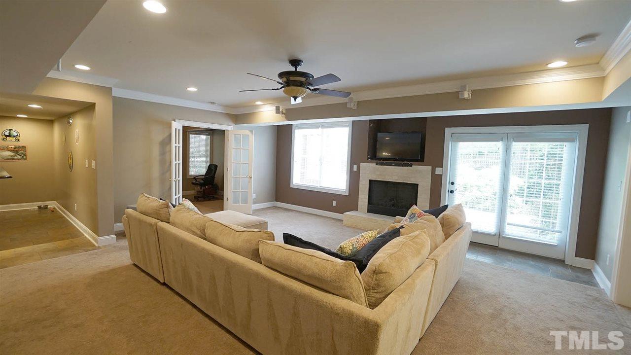 11203 Ridgegate Drive Raleigh, NC 27617 - Photo 21 of 30 Gallery Image 21