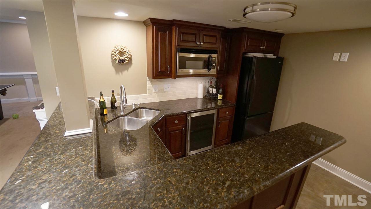 11203 Ridgegate Drive Raleigh, NC 27617 - Photo 23 of 30 Gallery Image 23