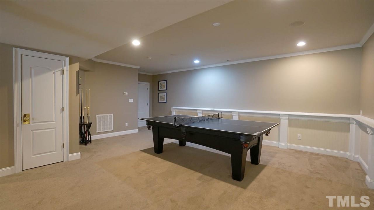 11203 Ridgegate Drive Raleigh, NC 27617 - Photo 24 of 30 Gallery Image 24