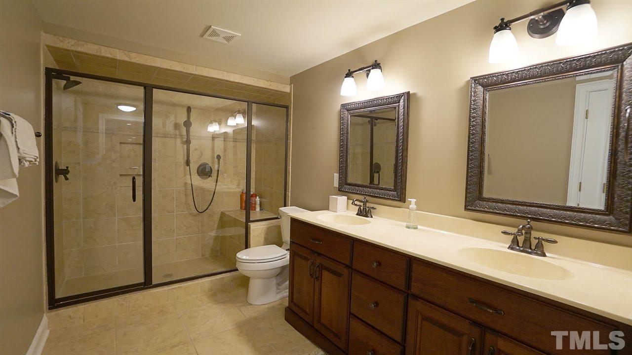 11203 Ridgegate Drive Raleigh, NC 27617 - Photo 25 of 30 Gallery Image 25