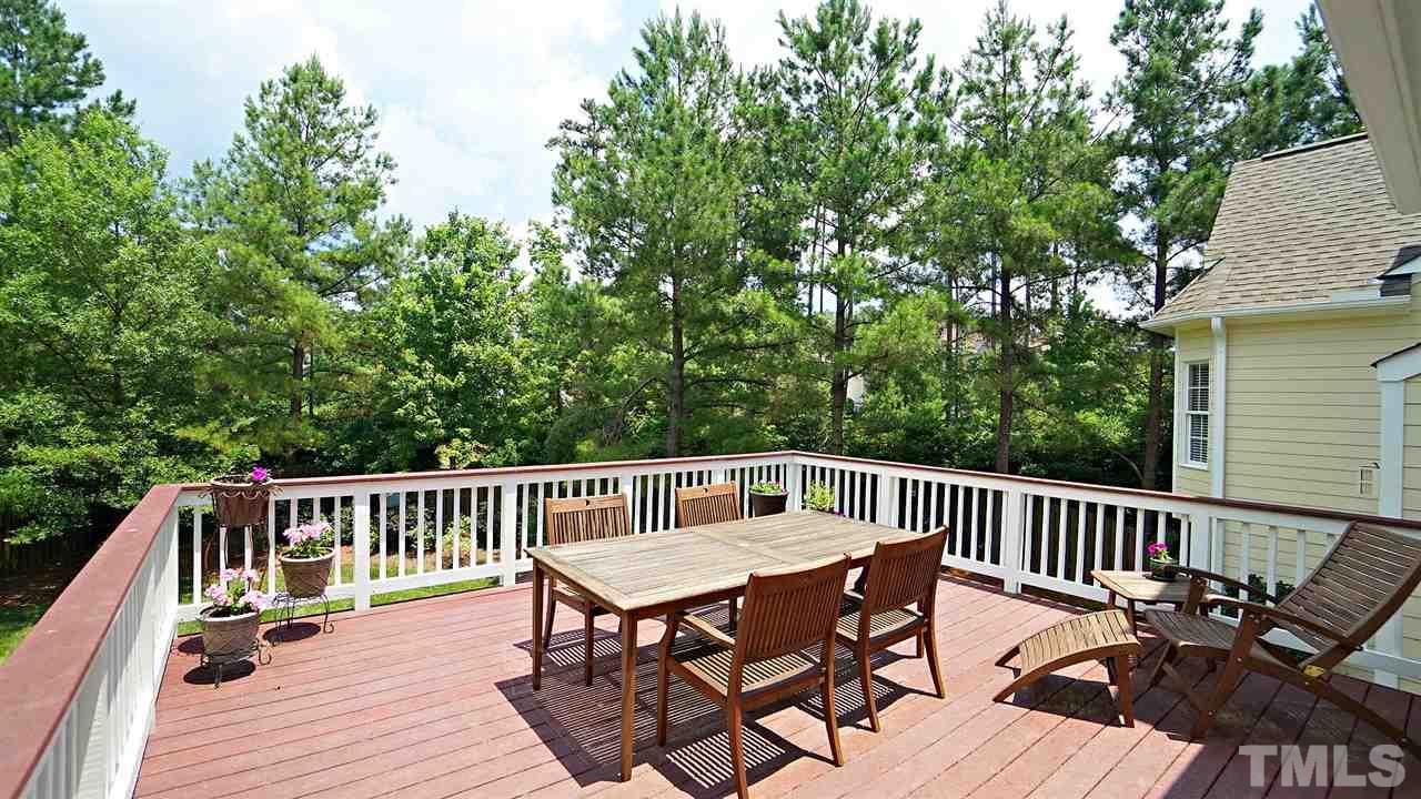 11203 Ridgegate Drive Raleigh, NC 27617 - Photo 26 of 30 Gallery Image 26