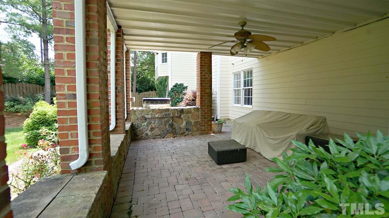 11203 Ridgegate Drive Raleigh, NC 27617 - Photo 27 of 30 Gallery Image 27