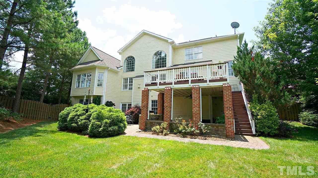 11203 Ridgegate Drive Raleigh, NC 27617 - Photo 28 of 30 Gallery Image 28