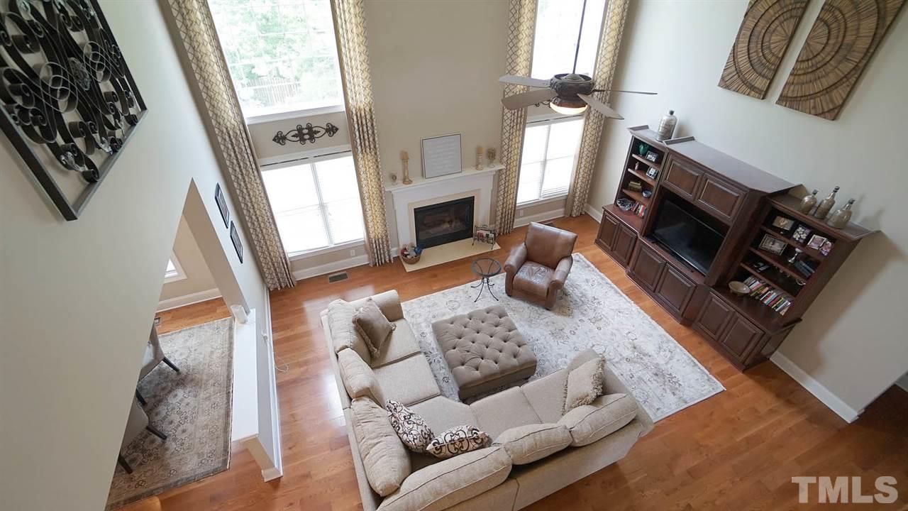 11203 Ridgegate Drive Raleigh, NC 27617 - Photo 30 of 30 Gallery Image 30