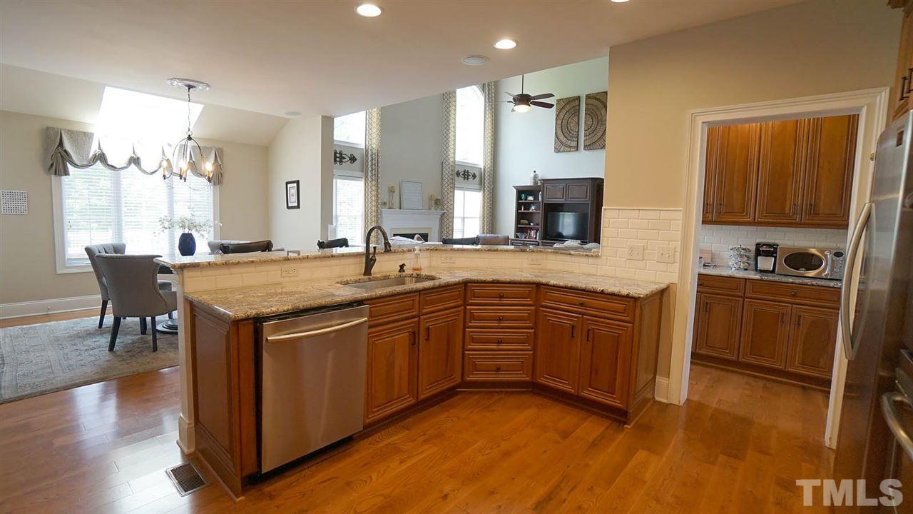 11203 Ridgegate Drive Raleigh, NC 27617 - Photo 8 of 30 Gallery Image 8