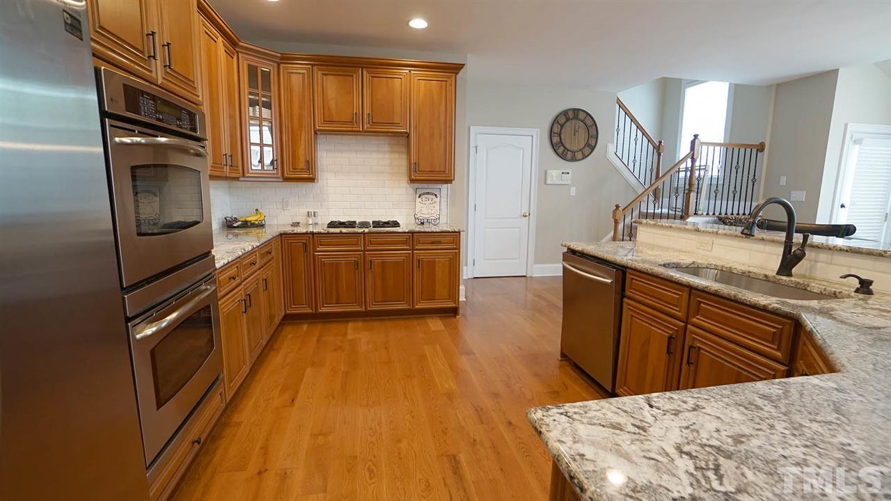 11203 Ridgegate Drive Raleigh, NC 27617 - Photo 9 of 30 Gallery Image 9