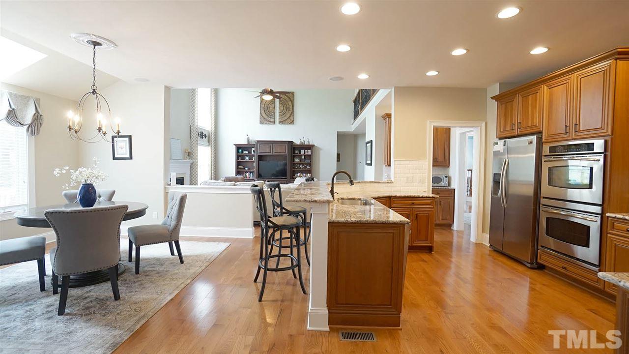 11203 Ridgegate Drive Raleigh, NC 27617 - Photo 10 of 30 Gallery Image 10
