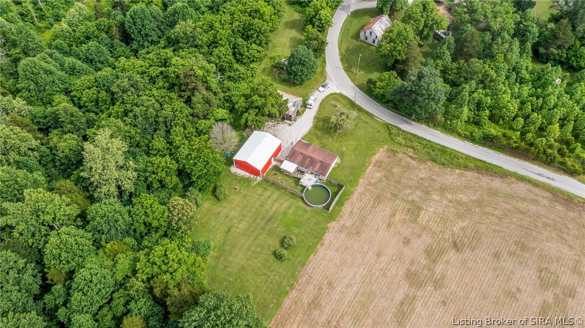 6600 Black Chapel Road Southeast Elizabeth, IN 47117 - Photo 38 of 38
