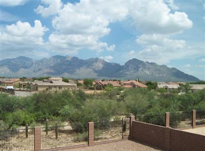 11640 North Sage Brook Road Tucson, AZ 85737 - Photo 1 of 9 Gallery Image 1