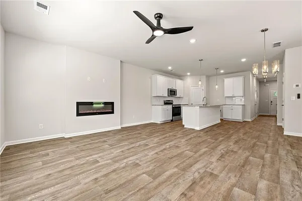 $319,990 | 5303 Magnolia Grove Way, Unit 183, Oakwood, GA 30566