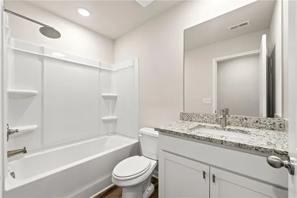 $319,990 | 5303 Magnolia Grove Way, Unit 183, Oakwood, GA 30566