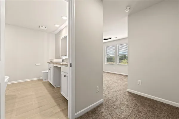 $319,990 | 5303 Magnolia Grove Way, Unit 183, Oakwood, GA 30566