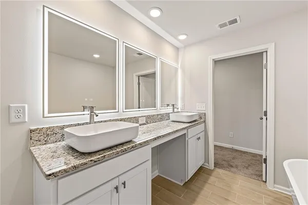 $319,990 | 5303 Magnolia Grove Way, Unit 183, Oakwood, GA 30566